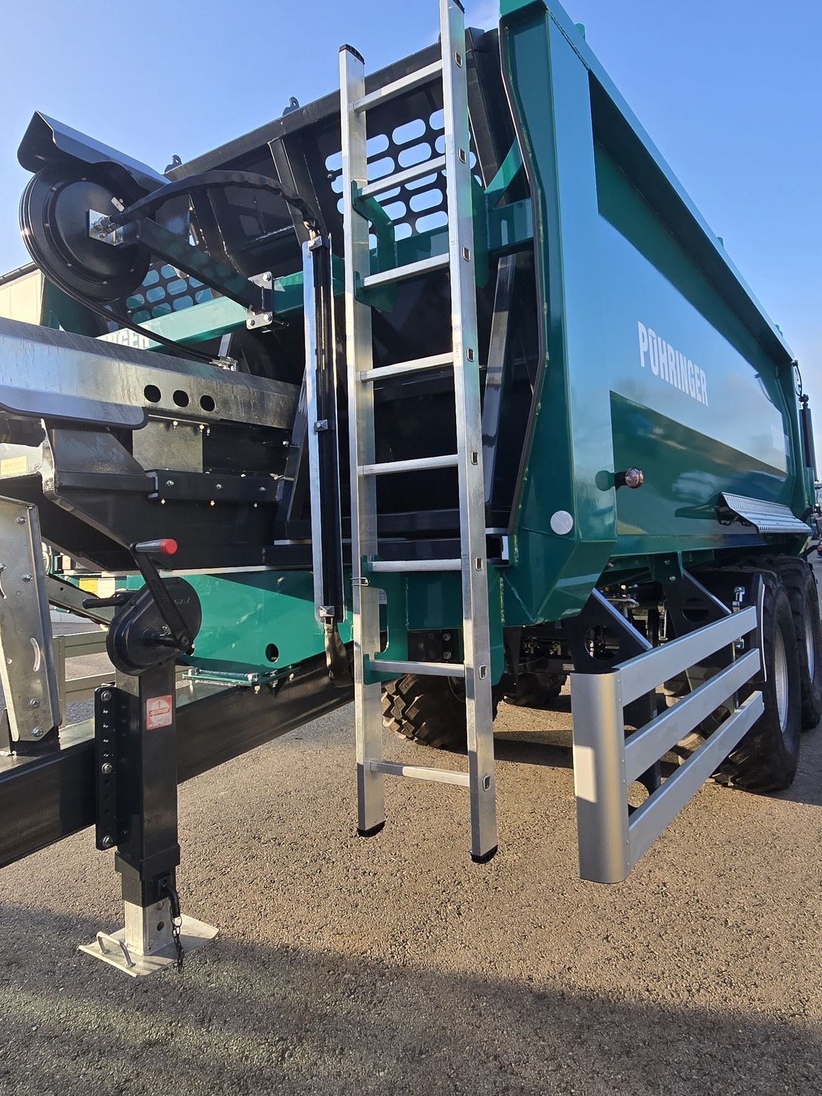 Pühringer 5823 AMT 3