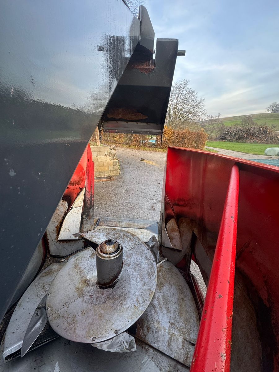 Trioliet Trioliet Gigant 700  3