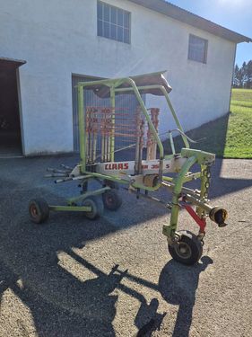 Claas Claas 390 s