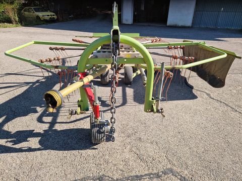 Claas 390 s