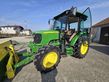 John Deere 5065E Kabine