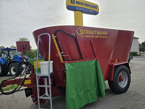 Strautmann Verti-Mix1300