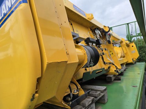New Holland 760CG