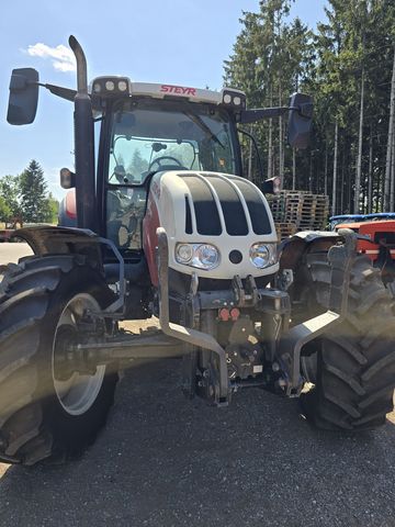 Steyr Profi 4100 Profimodell