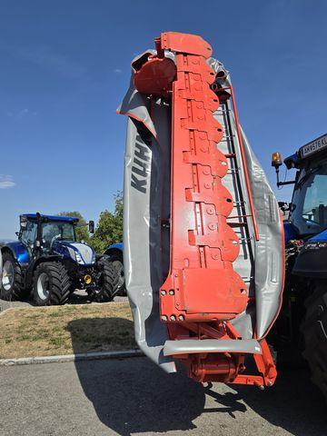Kuhn Gmd 315