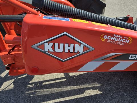 Kuhn Gmd 315