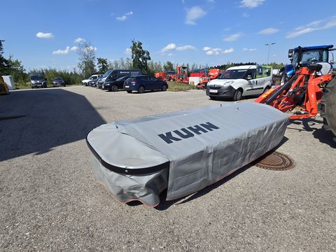 Kuhn Gmd 315