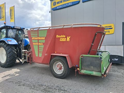 Strautmann Strautmann Verti - Mix 1300 Double K