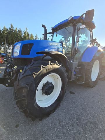 New Holland T6.155