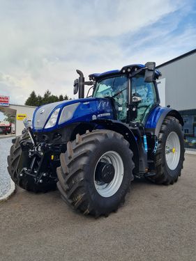 New Holland T7.275 (Stage V)