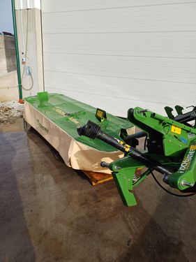 Krone Active Mow R 360