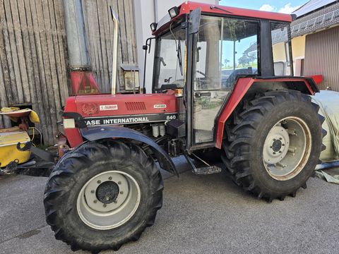IHC 840AS