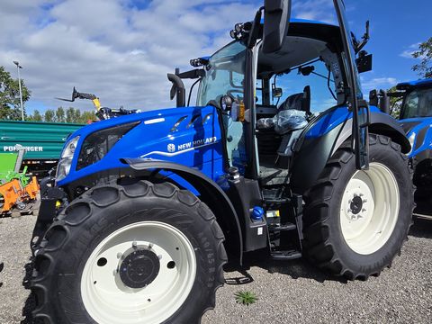 New Holland T5.110 Dynamic Command (Stage V)