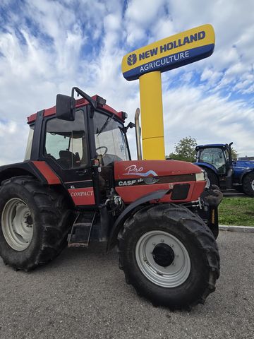 Case IH 95 pro