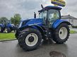 New Holland T6.180 Methane Power