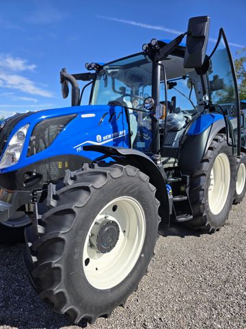 New Holland T5.110 Dynamic Command (Stage V)