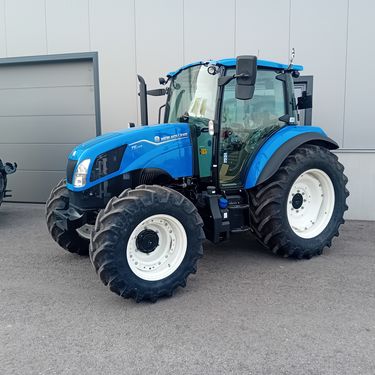 New Holland New Holland T 5.100 