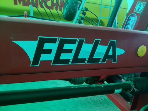 Fella Fella Vierfachschwader 