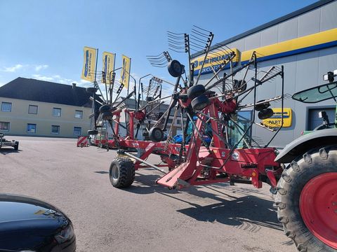 Fella Fella Vierfachschwader 