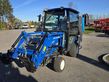New Holland Boomer 25 C