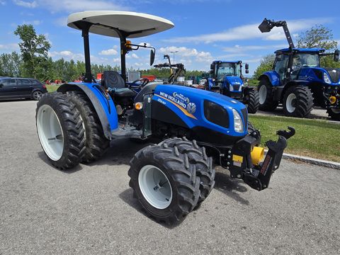New Holland TD3.50