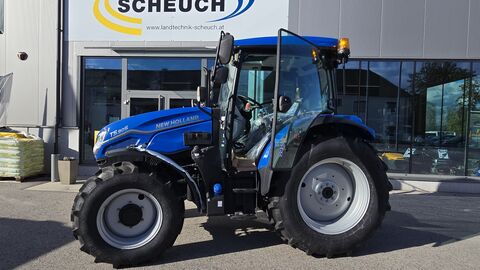 New Holland T5.90S Utility