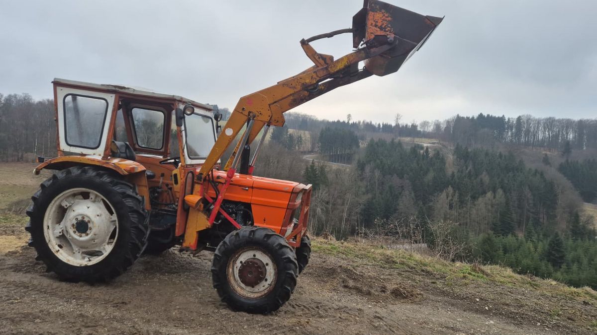 Fiat Fiat 540DT Allrad  3