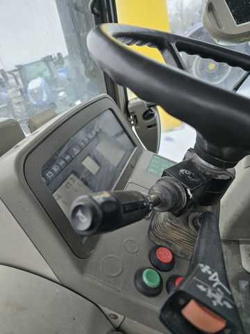 Fendt Farmer 411 Vario