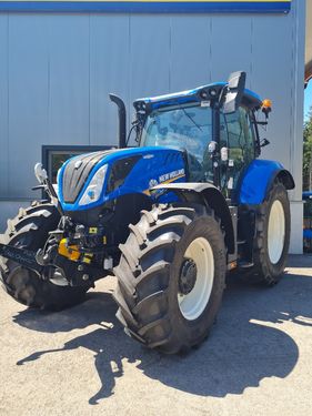 New Holland T6.18