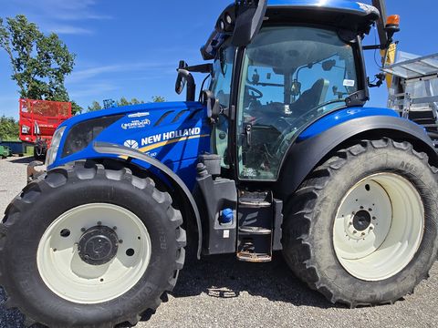 New Holland T5.110 Auto Command (Stage V)
