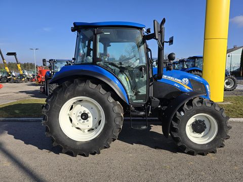 New Holland T4.75 Stage V