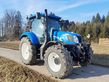 New Holland T6.140 Auto Command