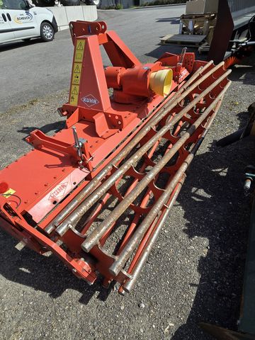 Kuhn HRB 303 D