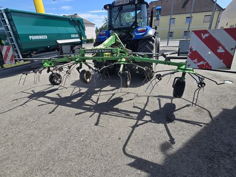 Deutz Fahr KH 3.52 Hydro Super