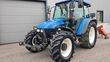 New Holland TL100 (4WD)