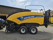New Holland Bigbaler 890R