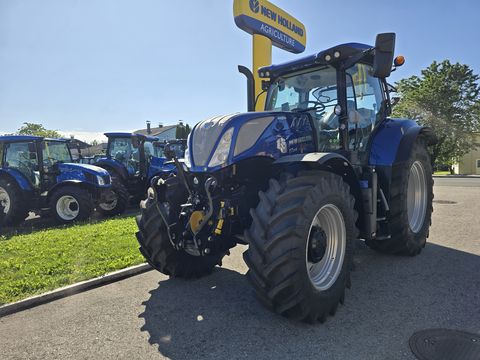 New Holland T7.225 A