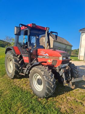 Case IH 95 pro 