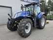 New Holland T6.180 Auto Command (Stage V)