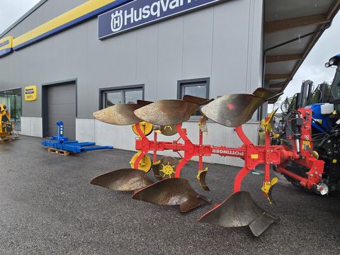 Pöttinger Servo  25