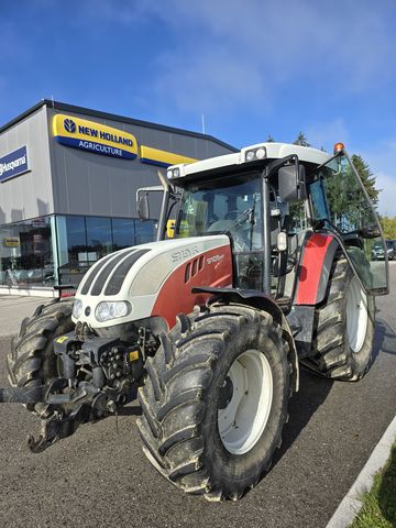 Steyr 9105 MT Profi