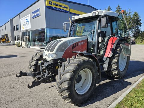Steyr 9105 MT Profi