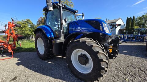New Holland T7.175 Power Command (Stage V)
