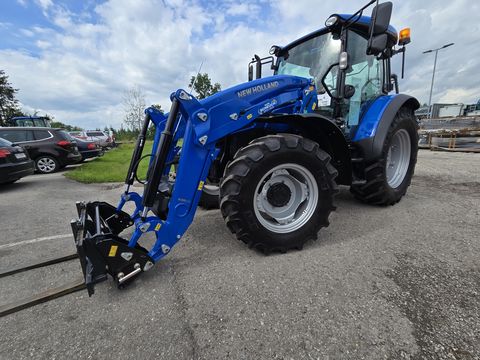 New Holland T5.90S Utility