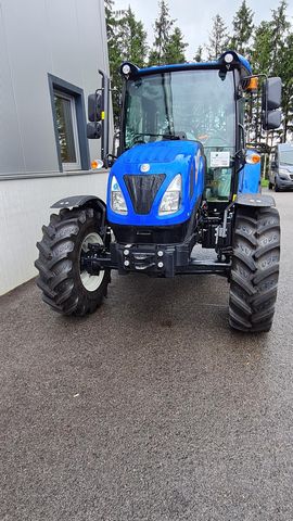 New Holland T4.65S Stage V