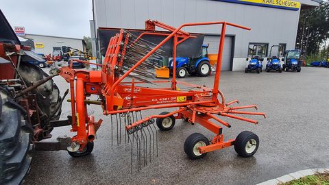 Kuhn GA  4321 GM