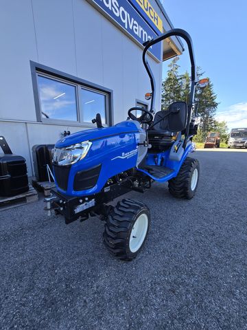 New Holland Boomer 25 C