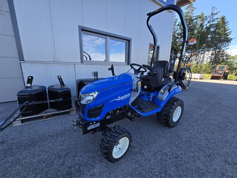 New Holland Boomer 25 C