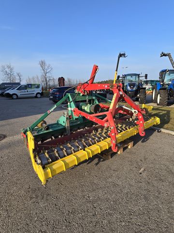 Regent Regent kreiselegge