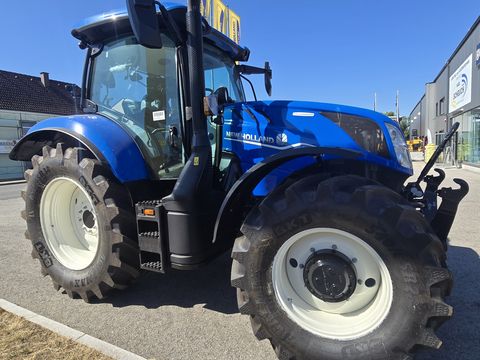 New Holland T6.160 Dynamic Command (Stage V)